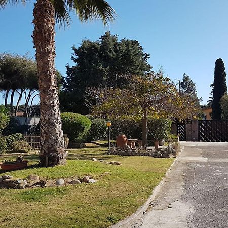 Maresole A Capitana Villa Exterior photo